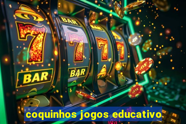 coquinhos jogos educativo